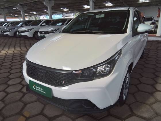 FIAT ARGO 1.0 FIREFLY FLEX DRIVE MANUAL
